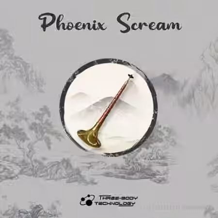 Three-Body Technology Phoenix Scream v1.6.0 [MacOSX]