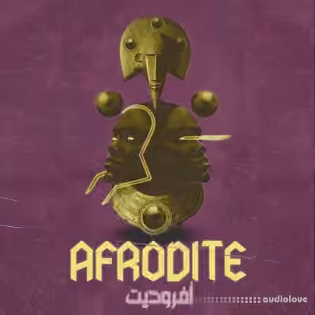 Thursday Koolshit AFRODITE [WAV, MiDi]