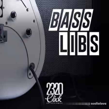 Tim TLee Waites BASS LIBS [WAV]