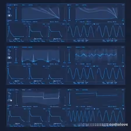 Tom Casey New Wavetable Presets [Synth Presets]