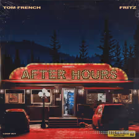 Tom French After Hours [WAV]