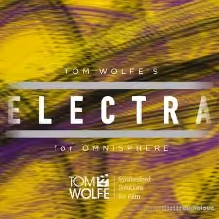 Tom Wolfe Electra [Synth Presets]