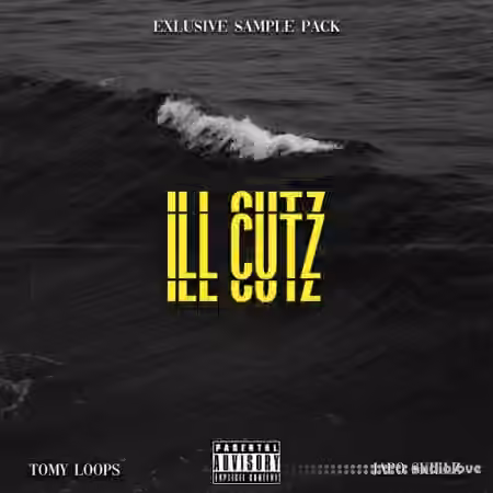 Tomy Loops & Japo Skillz Ill Cutz Sample Pack [WAV]