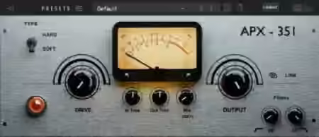 Tone Empire APX-351 v2.0.0 [WiN]