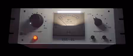 Tone Empire LVL 01 v1.5 [WiN, MacOSX]