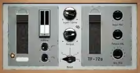 Tone Empire TF-72a v2.2.2 [WiN]