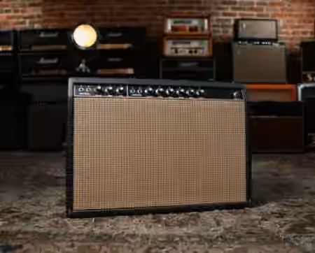 Tone Factor 66 Deluxe Reverb 1x12 XR IR PACK V1-1 - Sample Pack Artwork