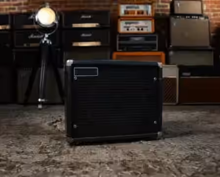 Tone Factor '80 Mesaboog EVM12L 1x12 XR IR Pack v1.1