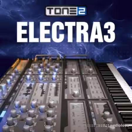 Tone2 Electra v3.2.1 [WiN]