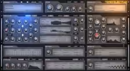 Tone2 Electra 2 v2.11.2 [WiN]