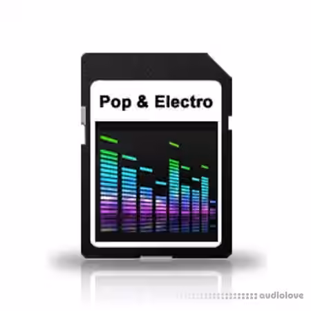 Tone2 Saurus Pop and Electro Soundset [Synth Presets]