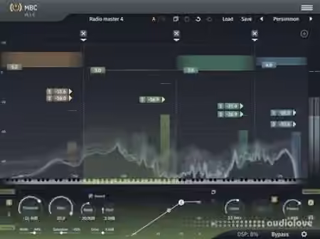 ToneBoosters MBC v1.0.0 [WiN]