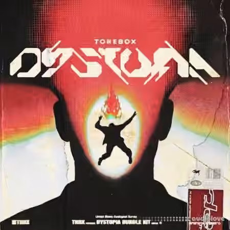 ToneBox Dystopia (Bundle Kit) [WAV, Synth Presets]