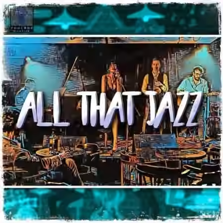 Toolbox Samples All That Jazz [WAV]