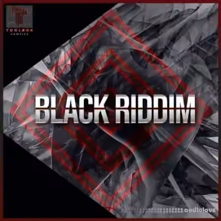 Toolbox Samples Black Riddim [WAV]