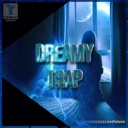 Toolbox Samples Dreamy Trap [WAV]