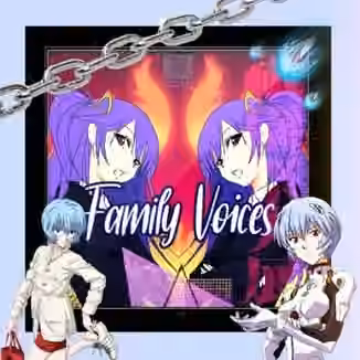 Toolbox Samples Family Voices [WAV]