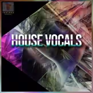 Toolbox Samples House Vocals [WAV]