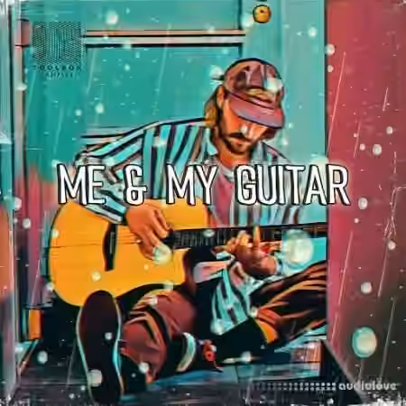 Toolbox Samples Me and My Guitar [WAV]