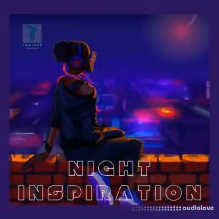 Toolbox Samples Night Inspiration [WAV]