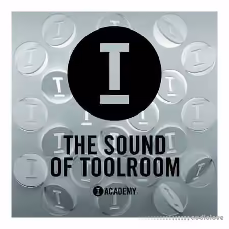 Toolroom Academy The Sound Of Toolroom [MULTiFORMAT]
