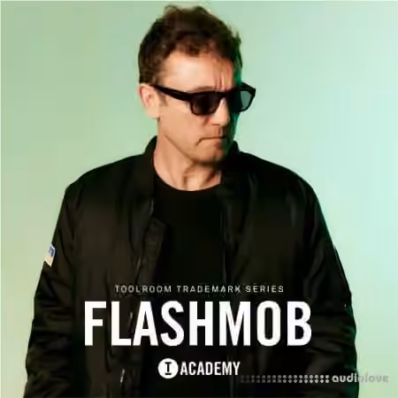 Toolroom Flashmob Trademark Series [WAV]