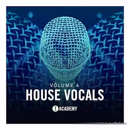 Toolroom House Vocals Vol.4 [WAV]