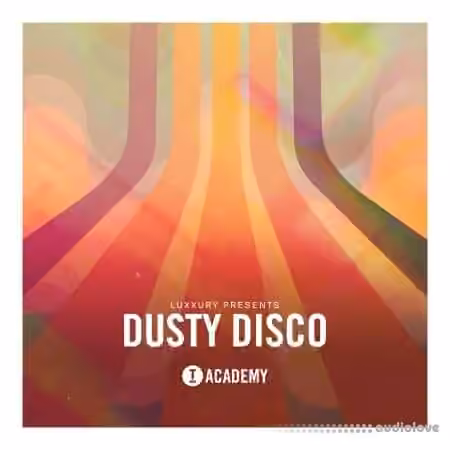 Toolroom Luxxury Presents Dusty Disco [WAV]