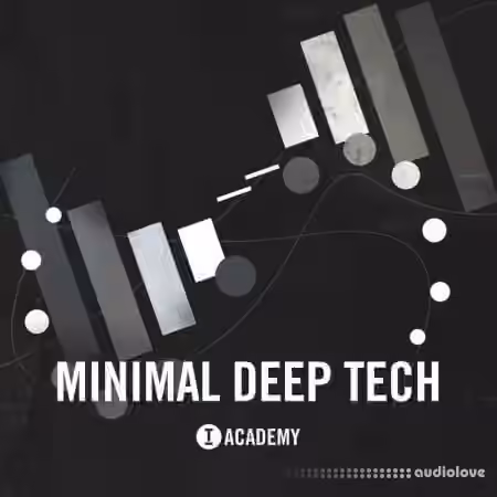 Toolroom Minimal Deep Tech [WAV]