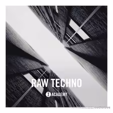 Toolroom Raw Techno [WAV]