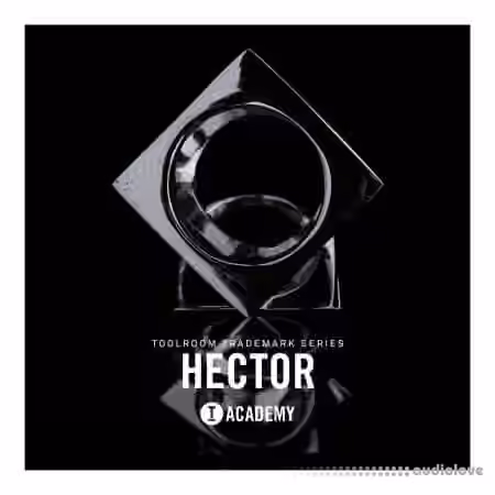 Toolroom Trademark Series Hector [WAV]
