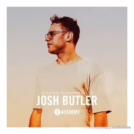 Toolroom Trademark Series Josh Butler [WAV]