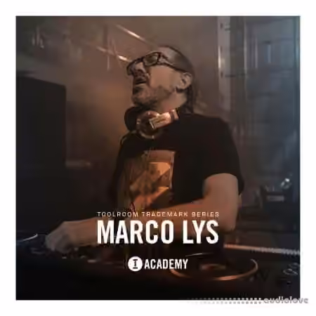 Toolroom Trademark Series Marco Lys [WAV]