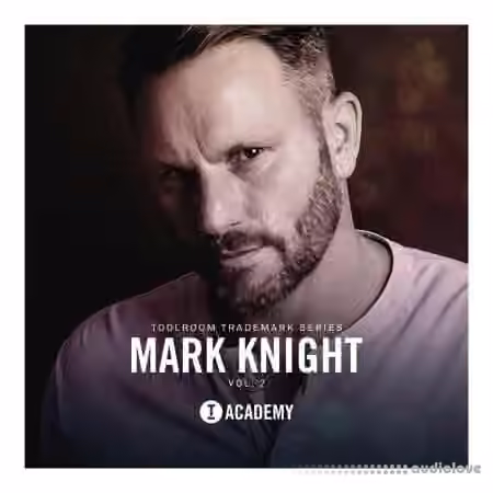 Toolroom Trademark Series Mark Knight Vol.2 [WAV]