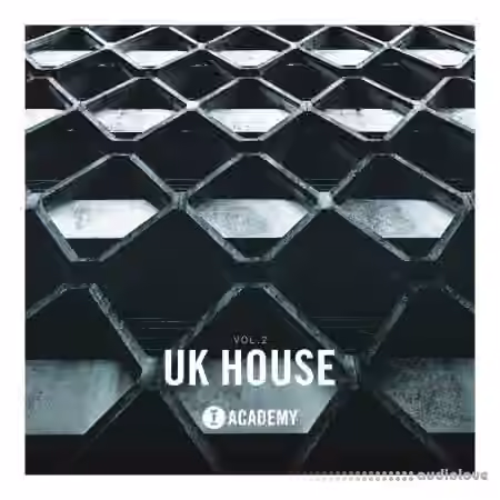 Toolroom UK House Vol.2 [WAV]
