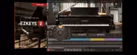 Toontrack EZkeys 2 v2.0.0 [WiN]