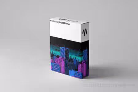 TopSounds After Midnight (MIDI Loop Kit) [MiDi]
