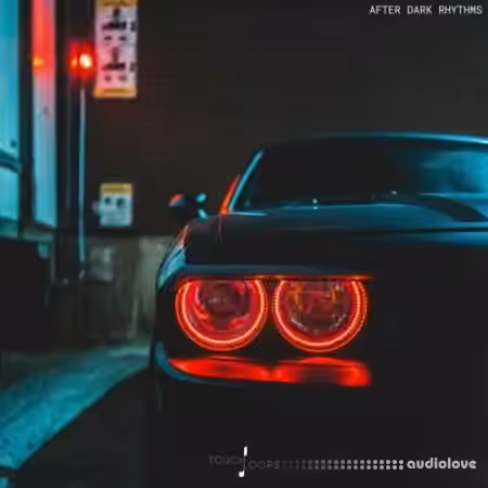 Touch Loops After Dark Rhythms [WAV]
