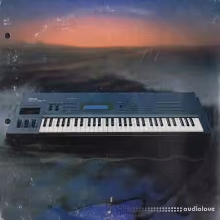 Touch Loops Analogue Expanse [WAV]