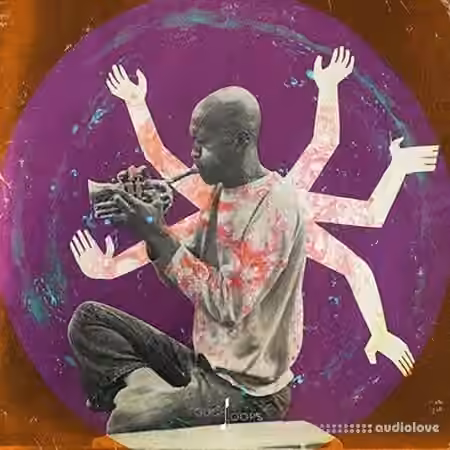 Touch Loops Astral Interludes [WAV]