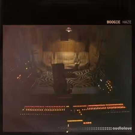 Touch Loops Boogie Haze [WAV]