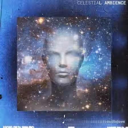 Touch Loops Celestial Ambience [WAV]