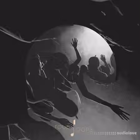 Touch Loops Dark Grooves [WAV]