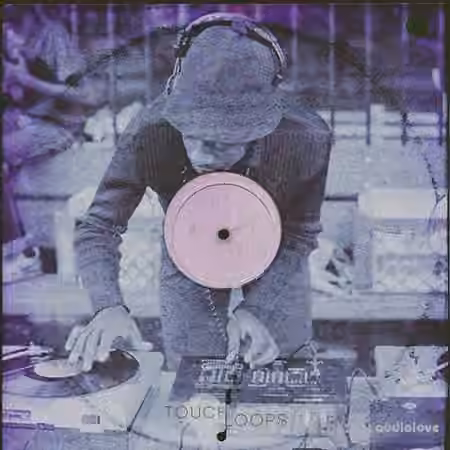 Touch Loops Dusty Hip Hop Elements [MULTiFORMAT, DAW Templates]