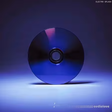 Touch Loops Electro Splash [WAV]