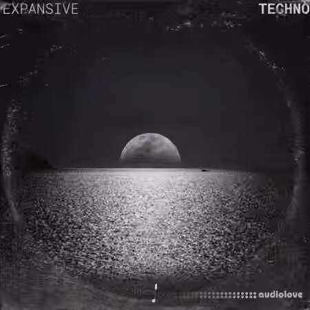 Touch Loops Expansive Techno [WAV]