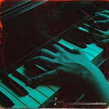 Touch Loops Jazz Chords [WAV, MiDi]