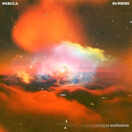 Touch Loops Nebula Sunrise [WAV]