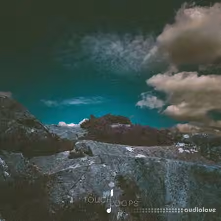 Touch Loops Organic Electronic [WAV, MiDi]