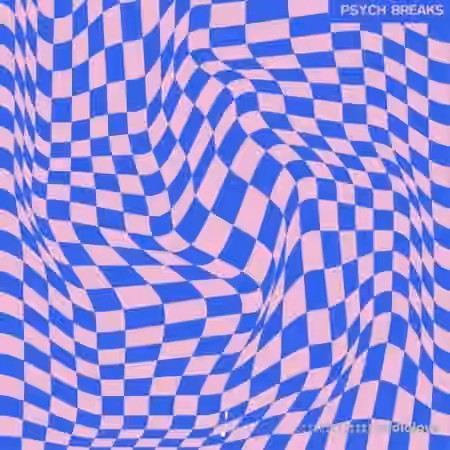 Touch Loops Psyche Breaks [WAV]